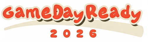 GameDayReady · 26
